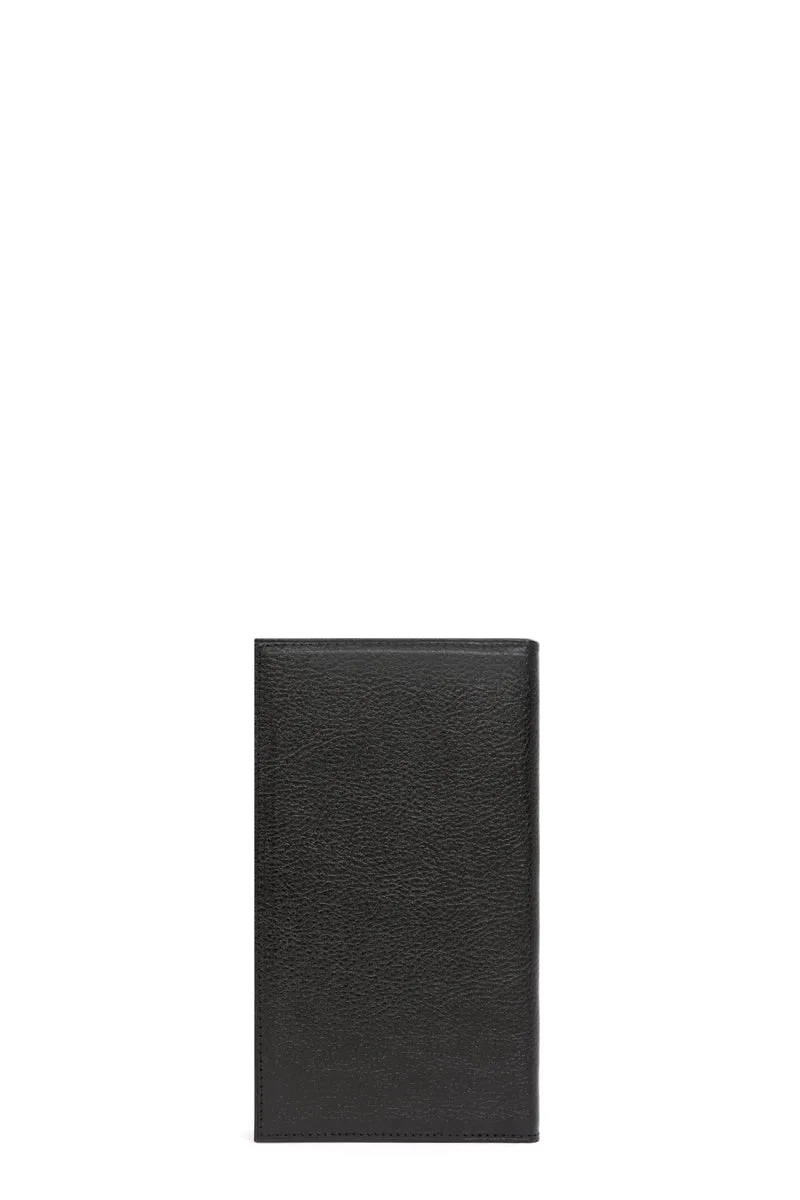 Compagnon de voyage - 1 volet - Cuir
