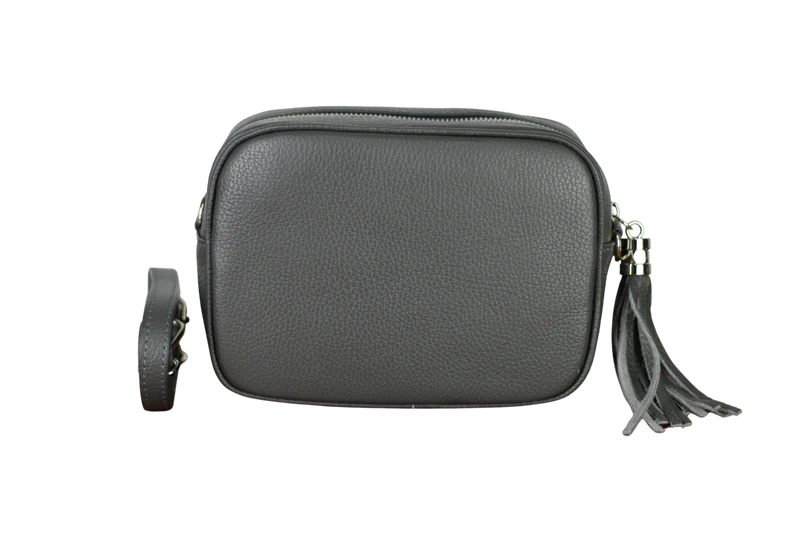 Kira - Grau (Silver)