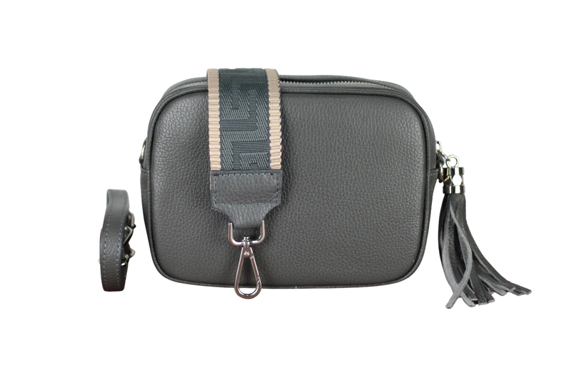 Kira - Grau (Silver)