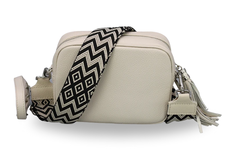 Kira - Beige (Silver)