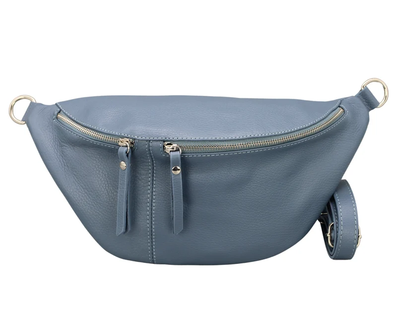 Asta - Jeansblau