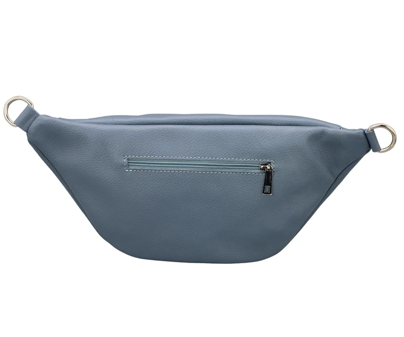 Asta - Jeansblau