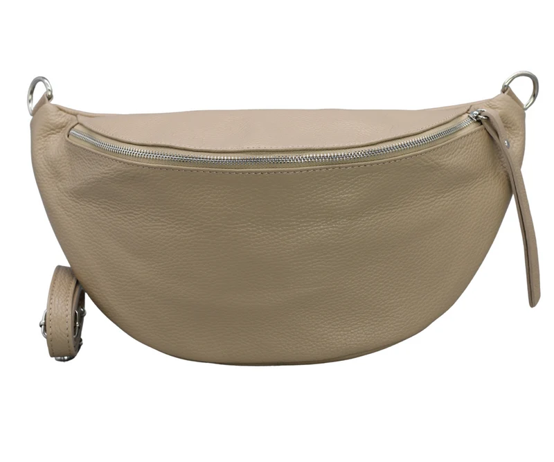 Jutta - Taupe