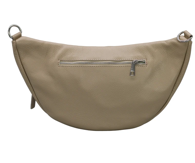 Jutta - Taupe