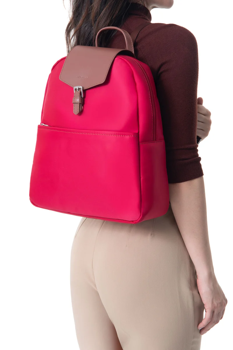 Sac à dos - Tablette & A4 - Grand