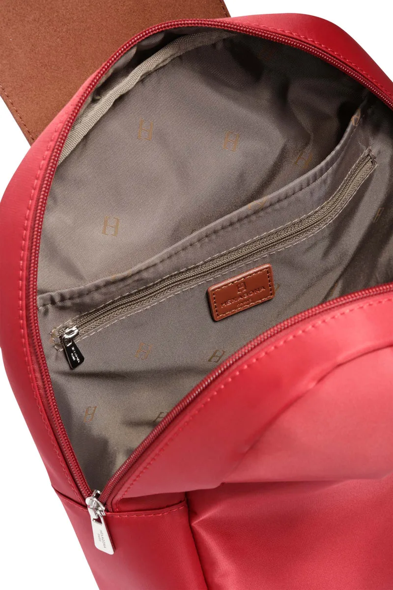 Sac à dos - Tablette & A4 - Grand