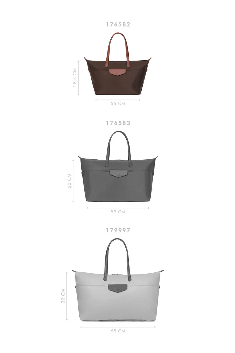 Sac de voyage - Cabine