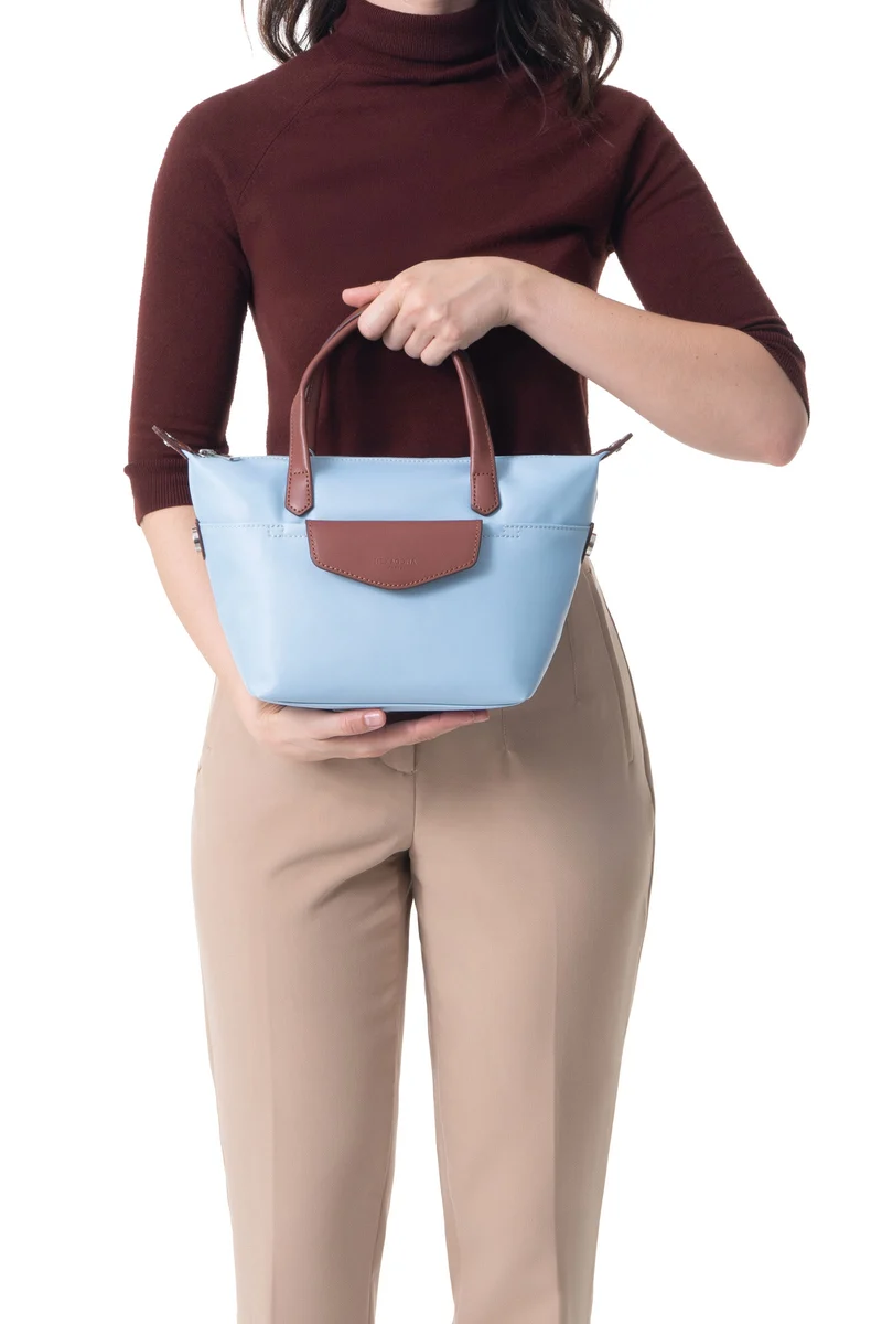 Sac cabas porté main - Petit
