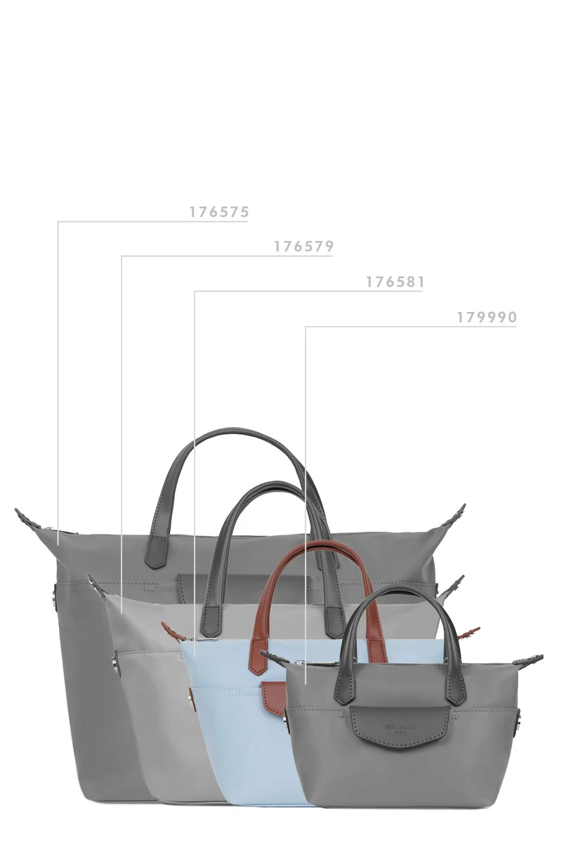 Sac cabas porté main - Petit