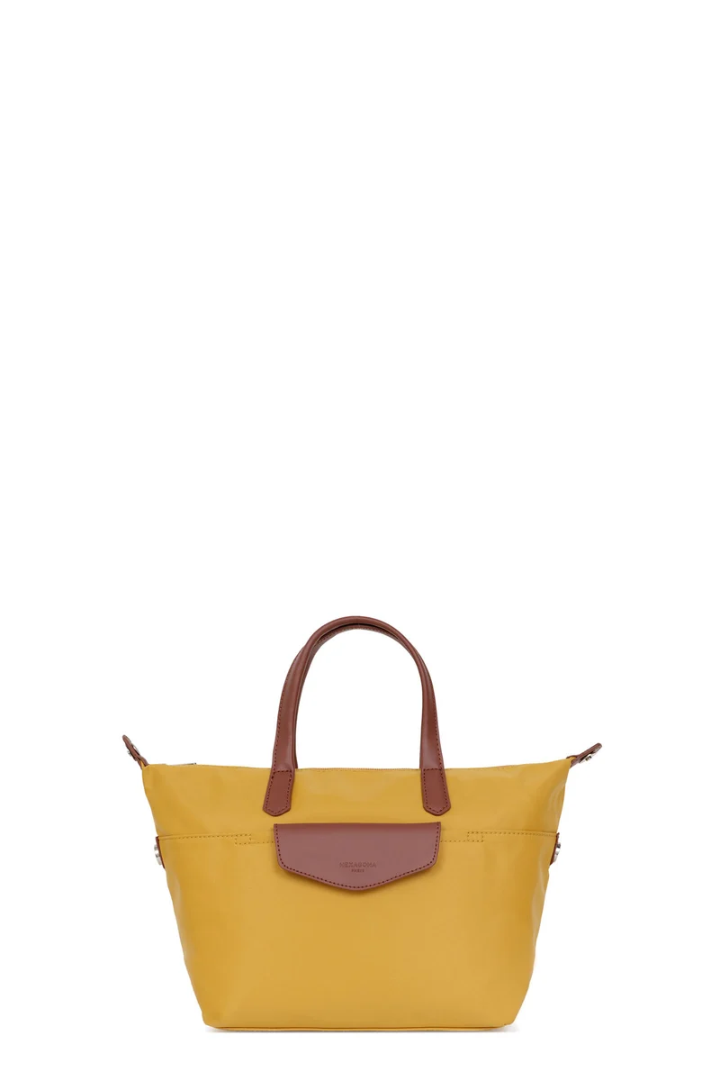 Sac cabas porté main - Moyen