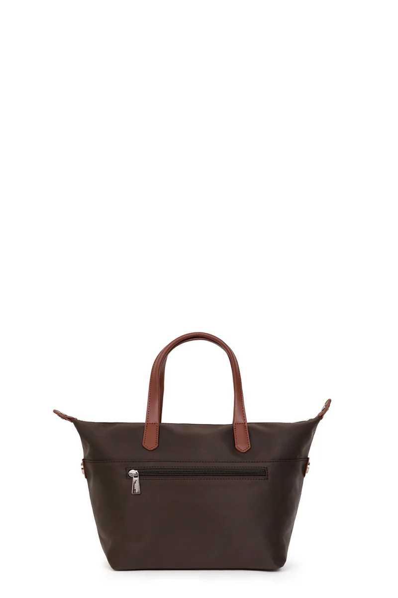 Sac cabas porté main - Moyen