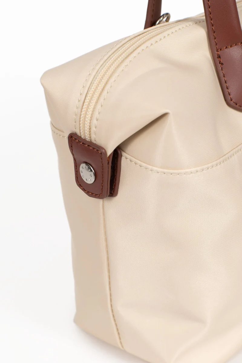 Sac cabas porté main - Moyen
