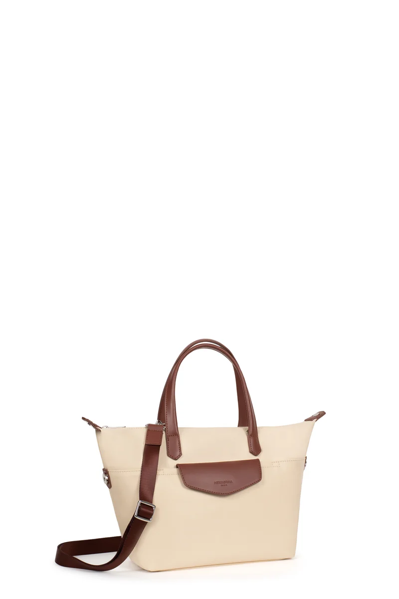Sac cabas porté main - Moyen