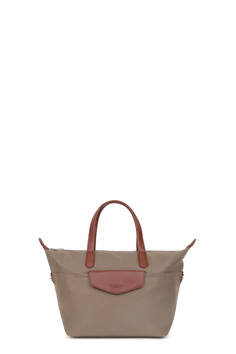 Sac cabas porté main - Moyen