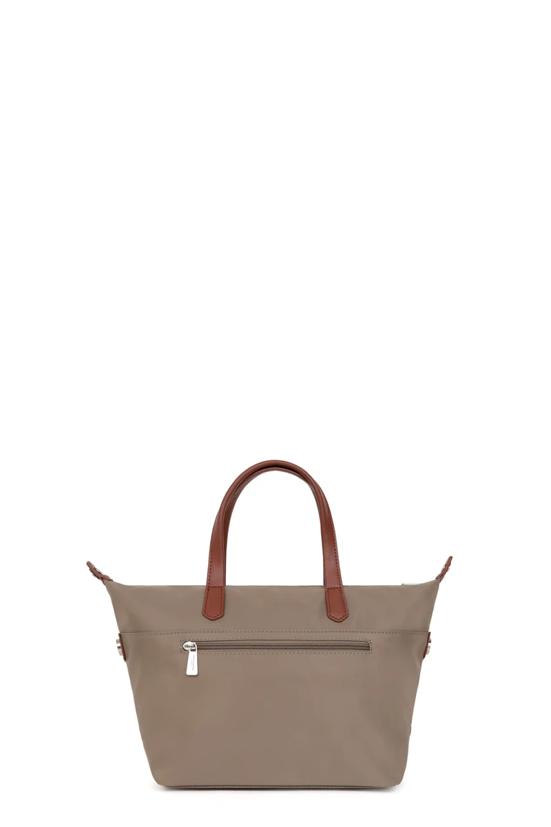 Sac cabas porté main - Moyen