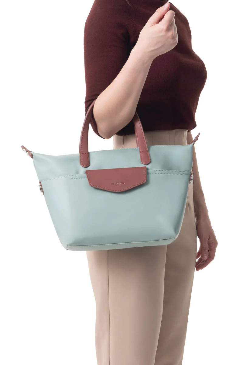 Sac cabas porté main - Moyen