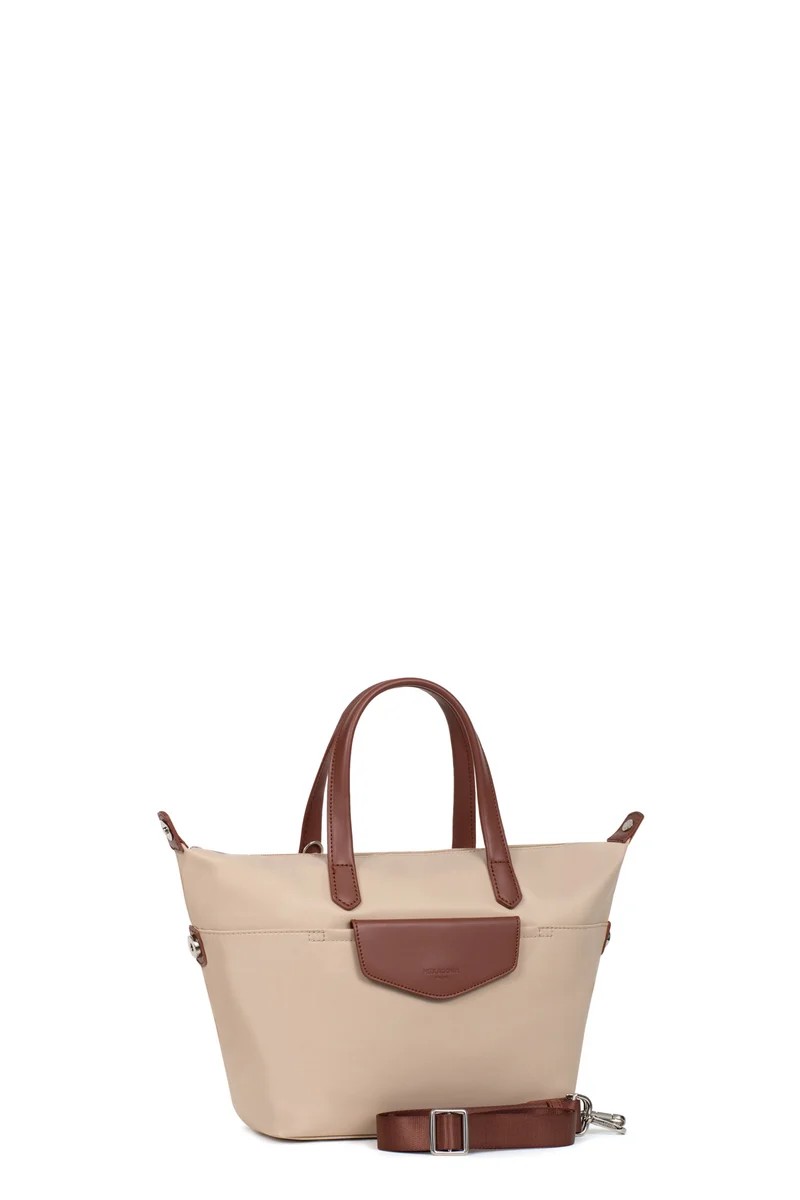 Sac cabas porté main - Moyen