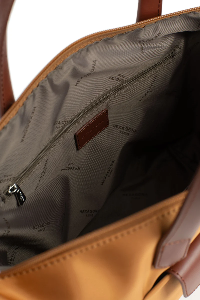 Sac cabas porté main - Moyen