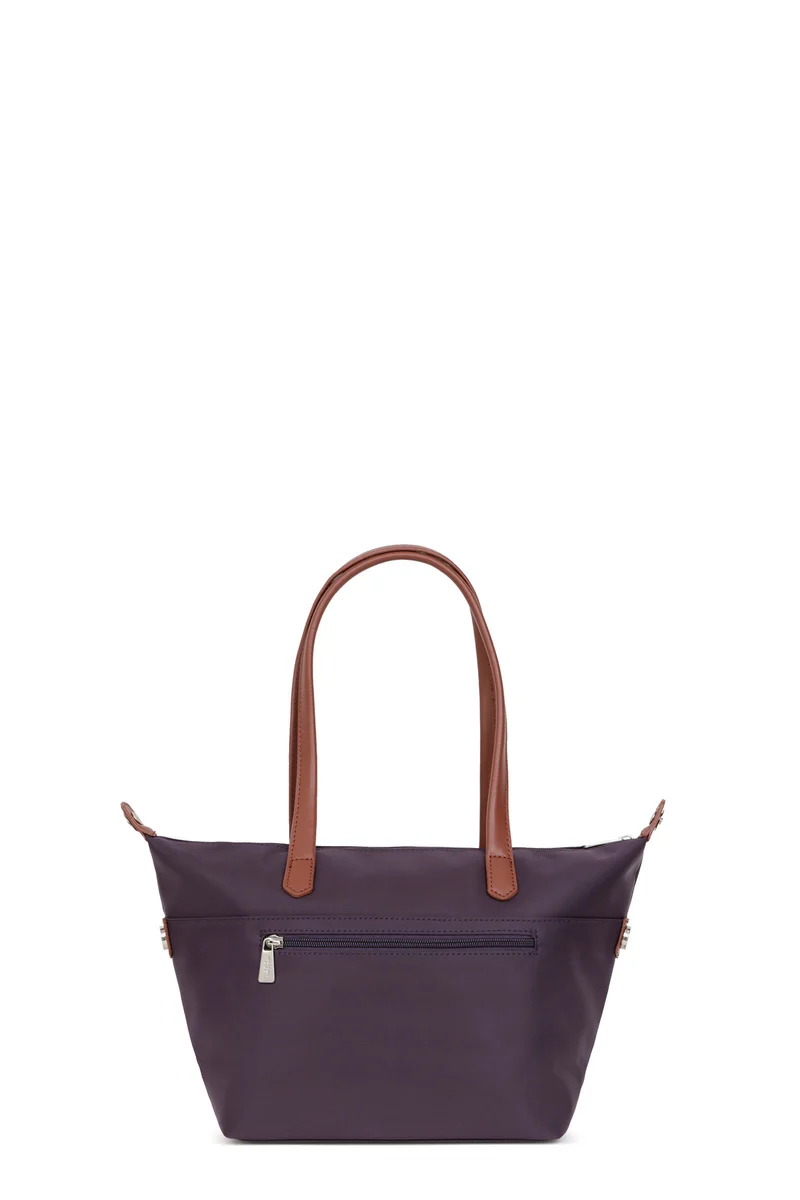 Sac cabas porté épaule - Moyen