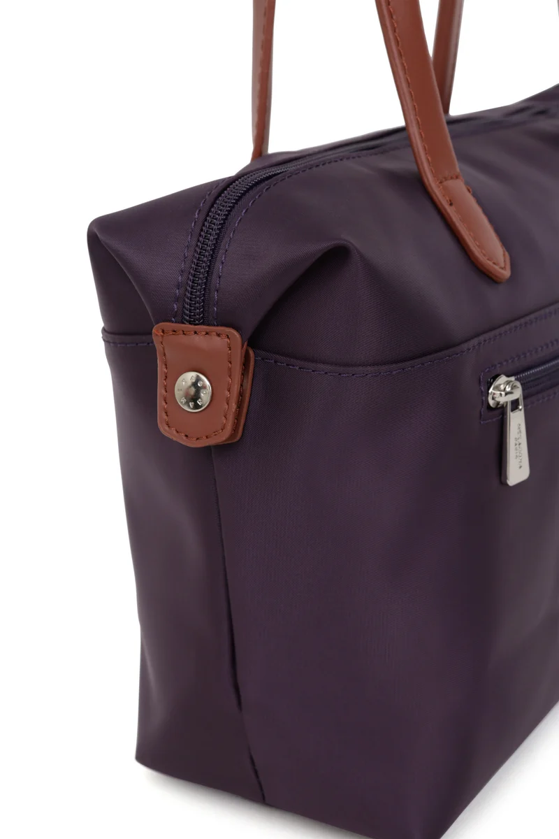 Sac cabas porté épaule - Moyen