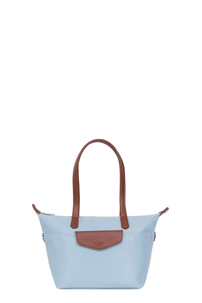 Sac cabas porté épaule - Moyen
