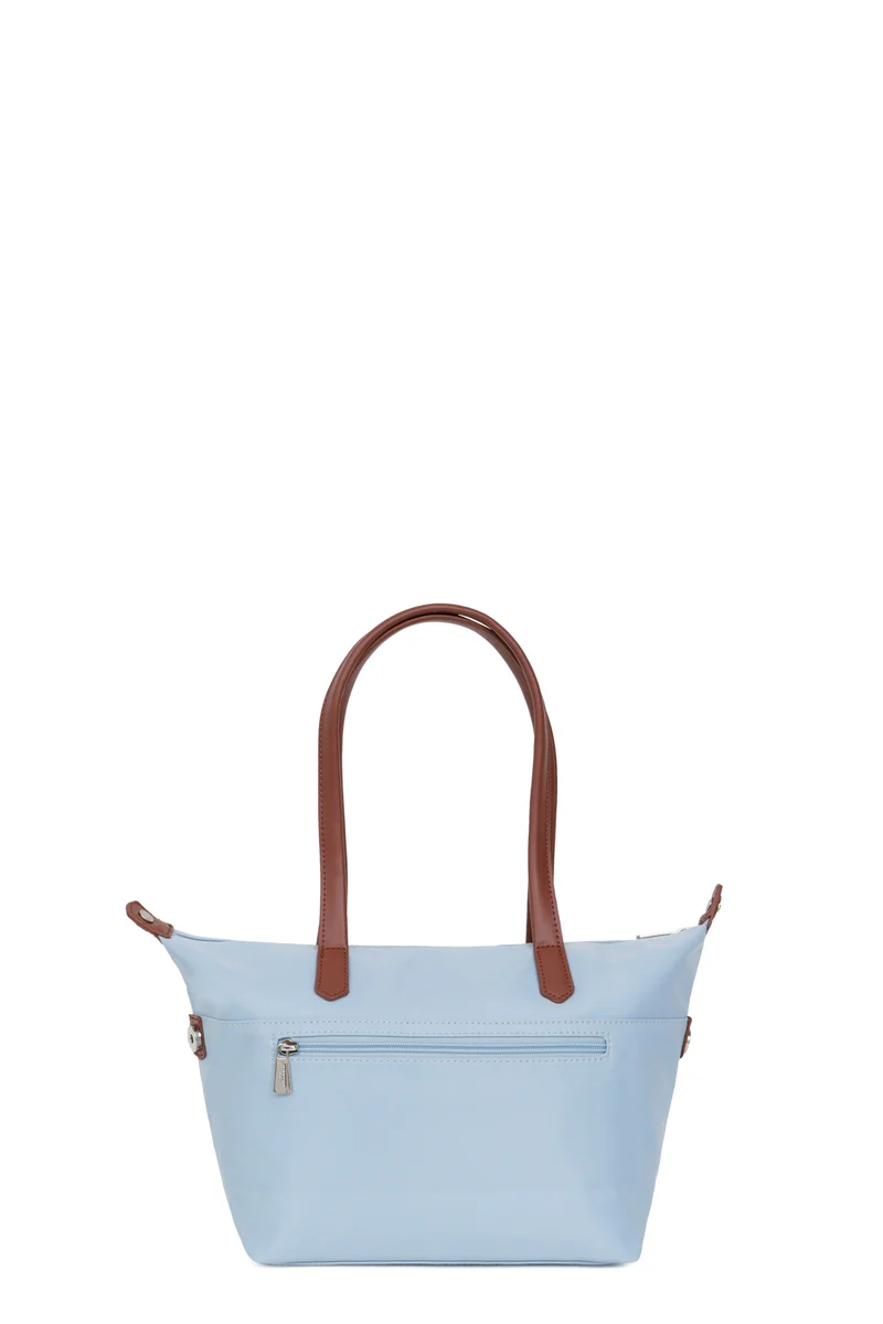 Sac cabas porté épaule - Moyen