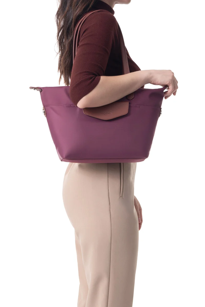 Sac cabas porté épaule - Moyen
