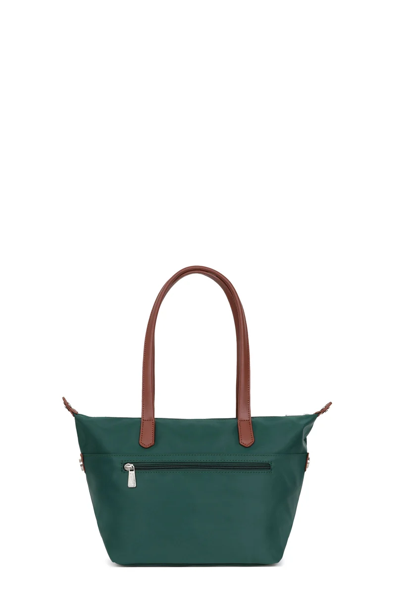 Sac cabas porté épaule - Moyen
