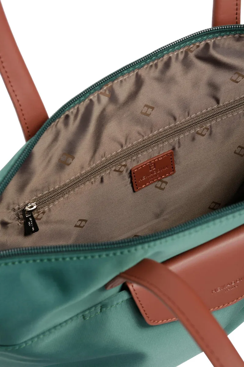 Sac cabas porté épaule - Moyen