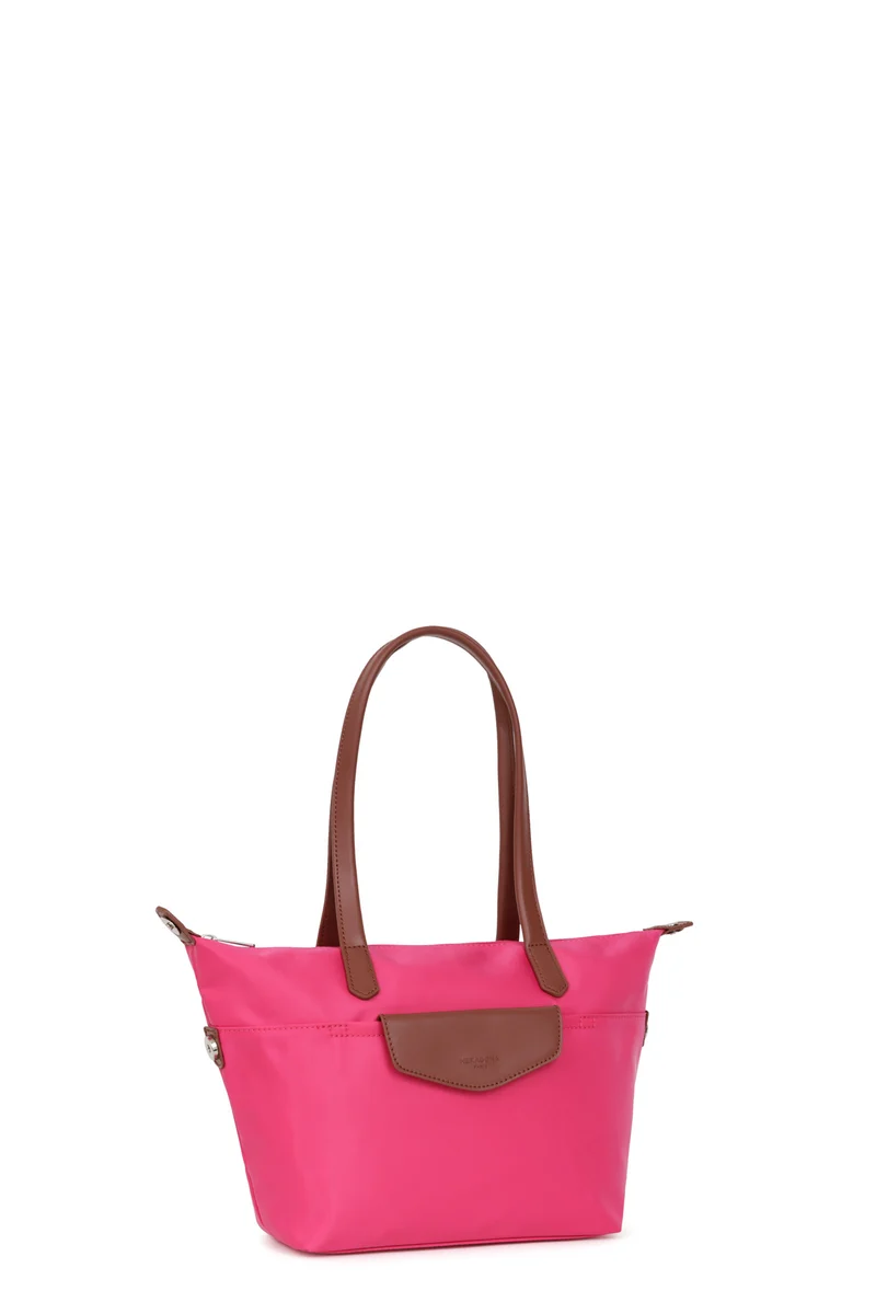 Sac cabas porté épaule - Moyen