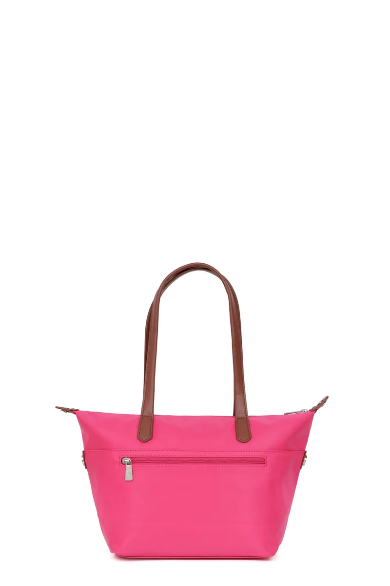 Sac cabas porté épaule - Moyen
