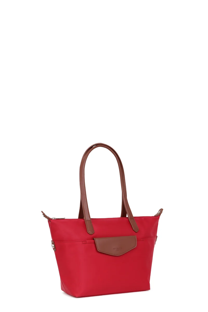 Sac cabas porté épaule - Moyen