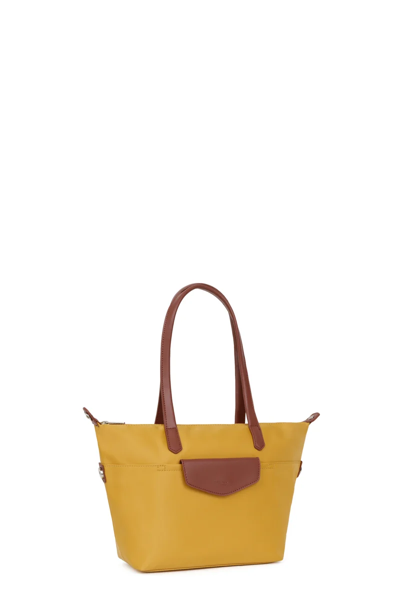 Sac cabas porté épaule - Moyen