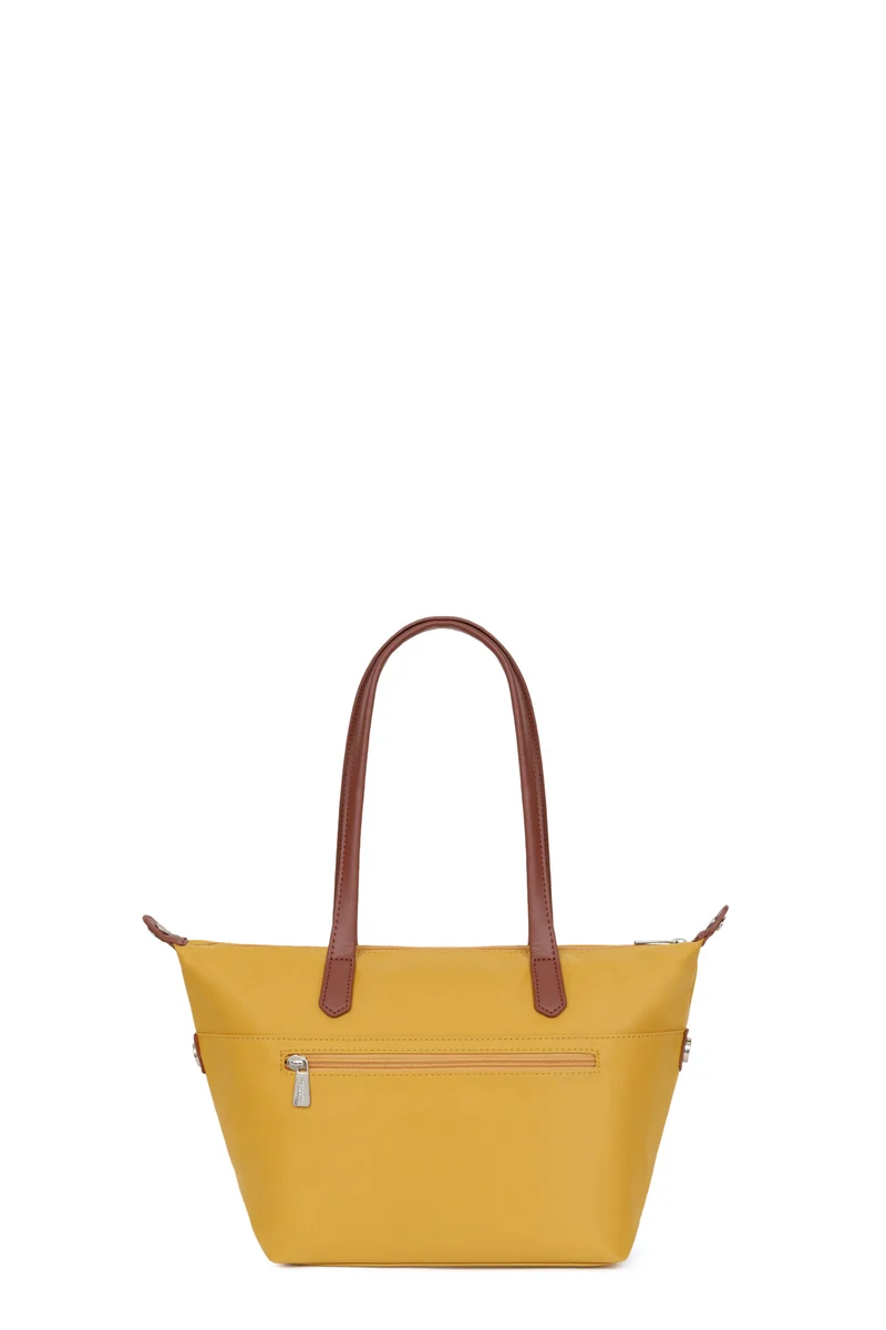 Sac cabas porté épaule - Moyen