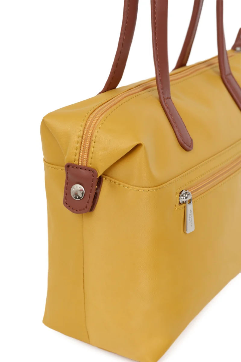 Sac cabas porté épaule - Moyen