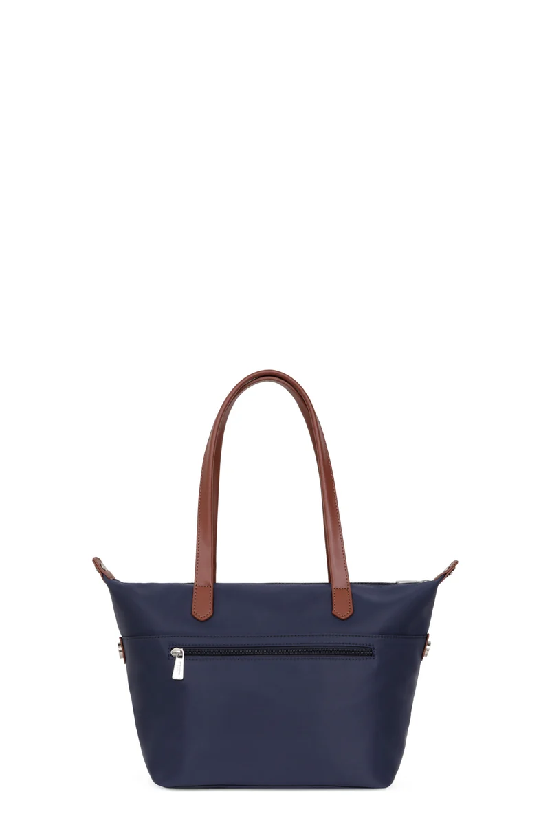 Sac cabas porté épaule - Moyen