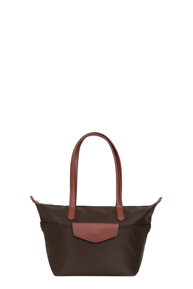 Sac cabas porté épaule - Moyen
