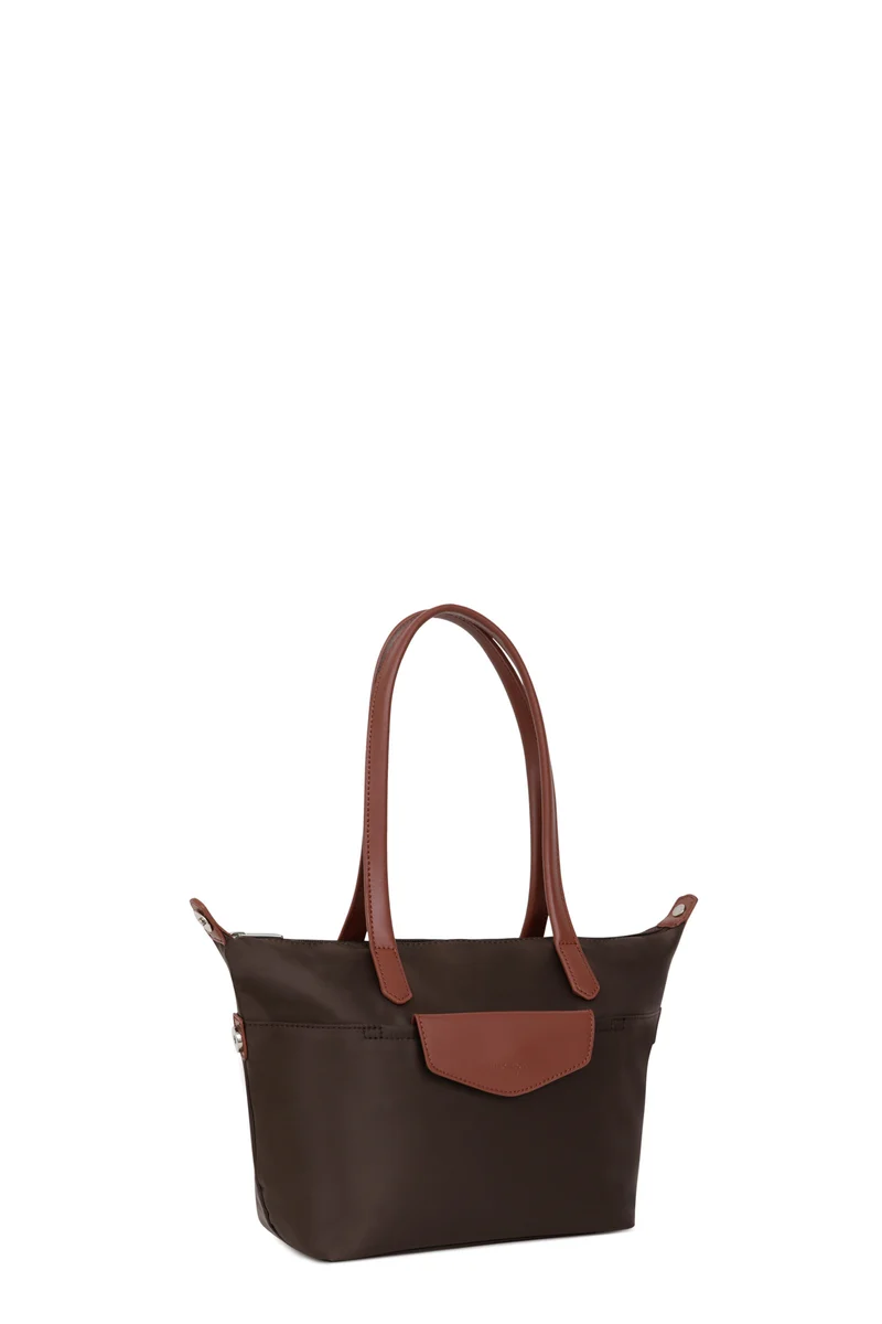 Sac cabas porté épaule - Moyen
