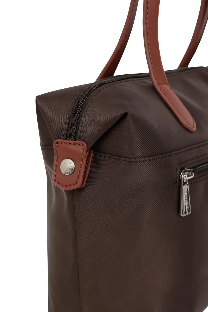 Sac cabas porté épaule - Moyen