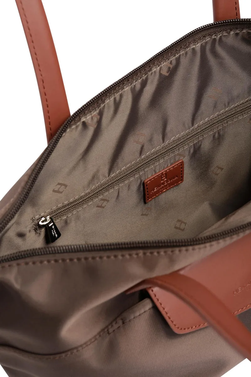 Sac cabas porté épaule - Moyen