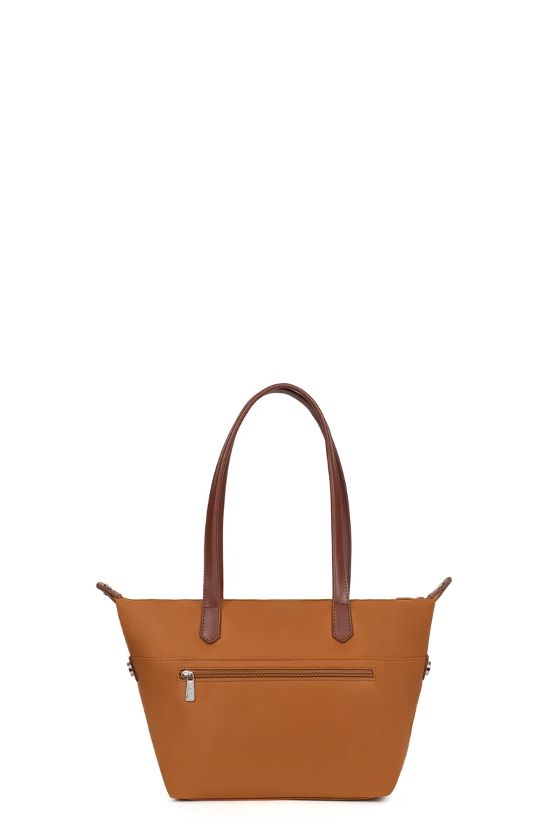 Sac cabas porté épaule - Moyen