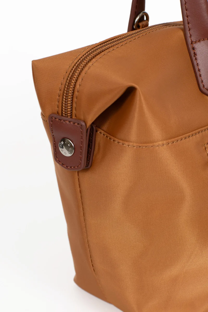 Sac cabas porté épaule - Moyen