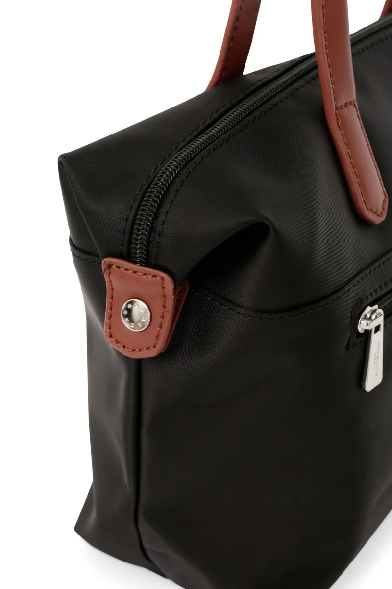 Sac cabas porté épaule - Moyen