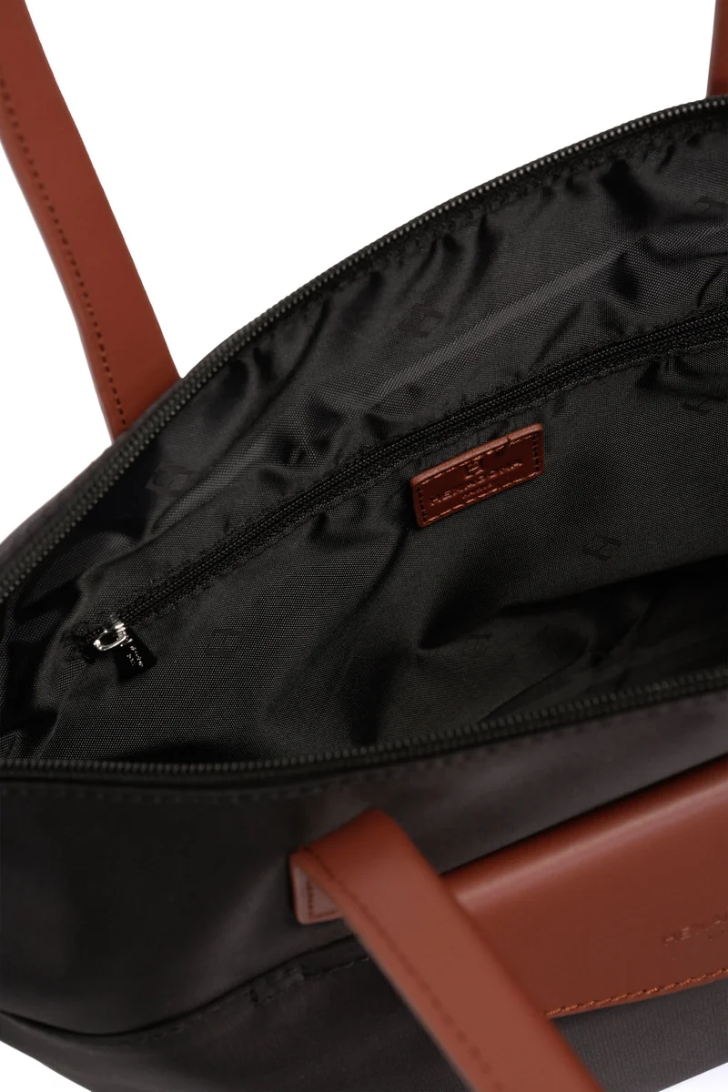 Sac cabas porté épaule - Moyen