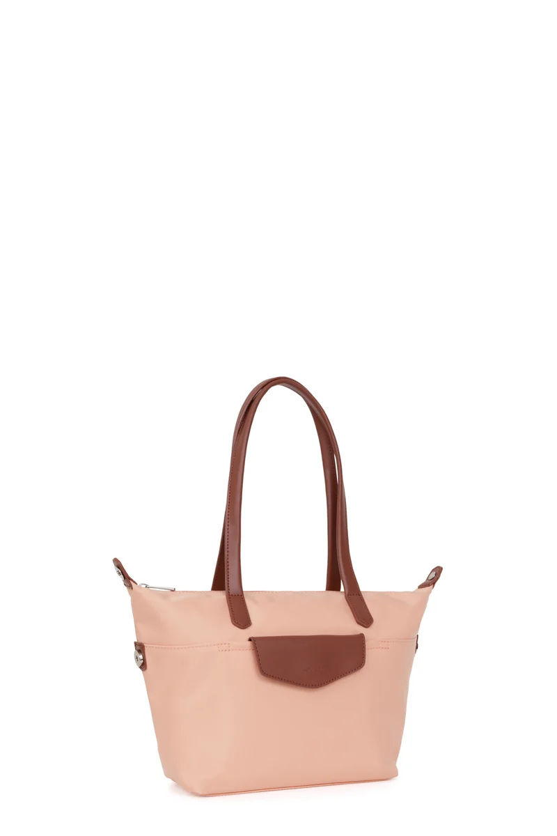 Sac cabas porté épaule - Moyen