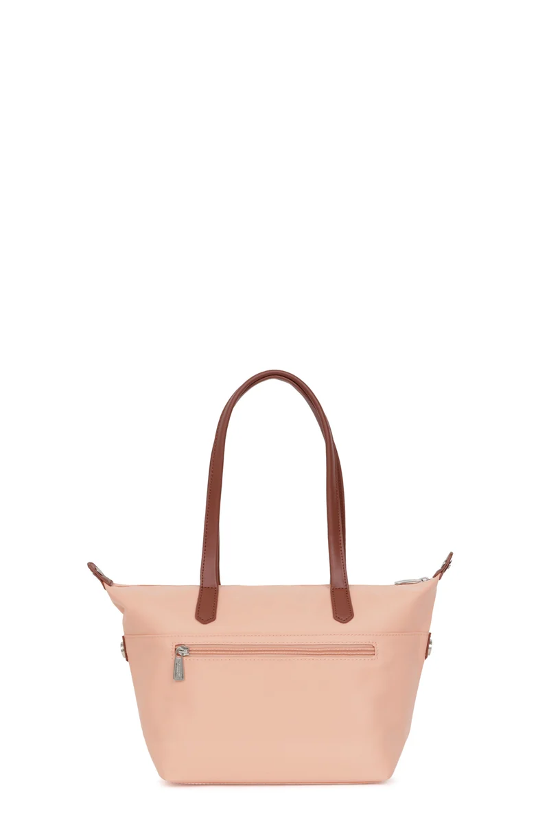 Sac cabas porté épaule - Moyen