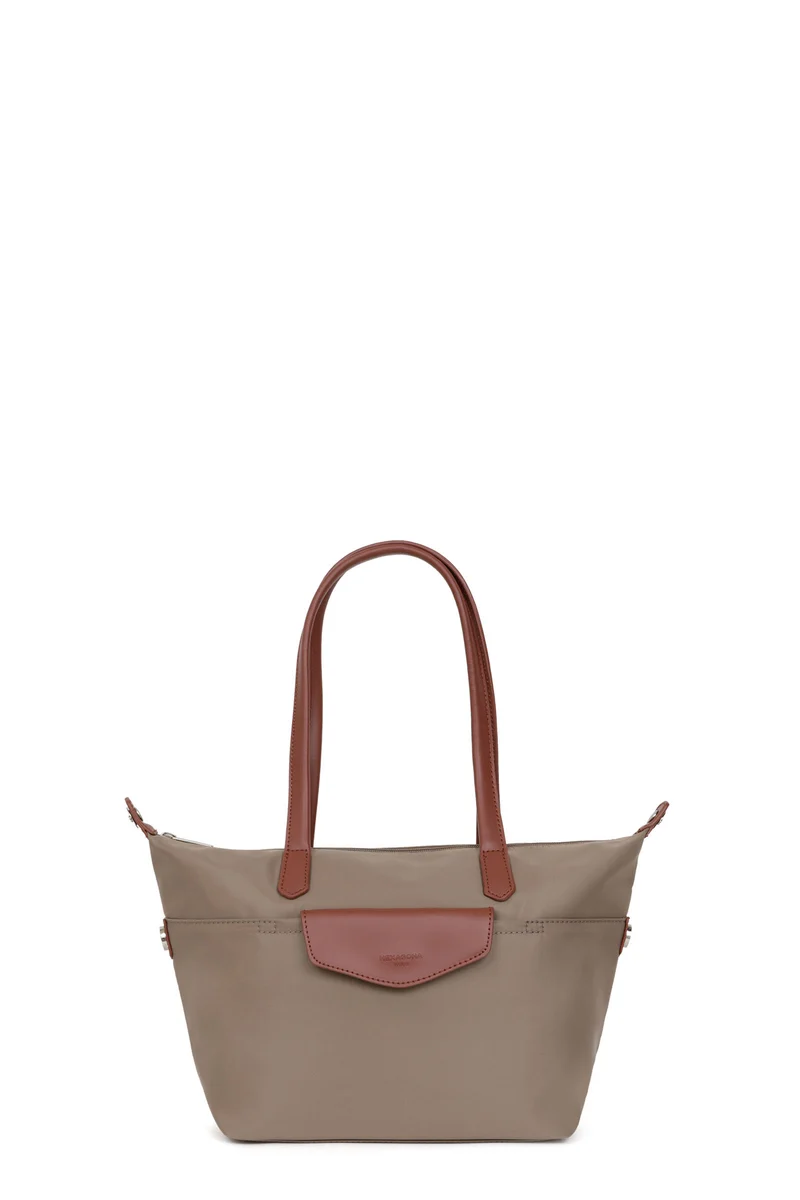 Sac cabas porté épaule - Moyen