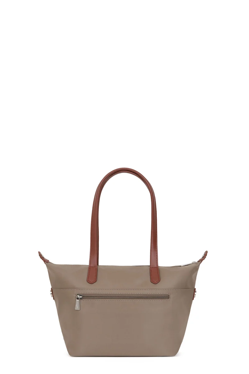Sac cabas porté épaule - Moyen