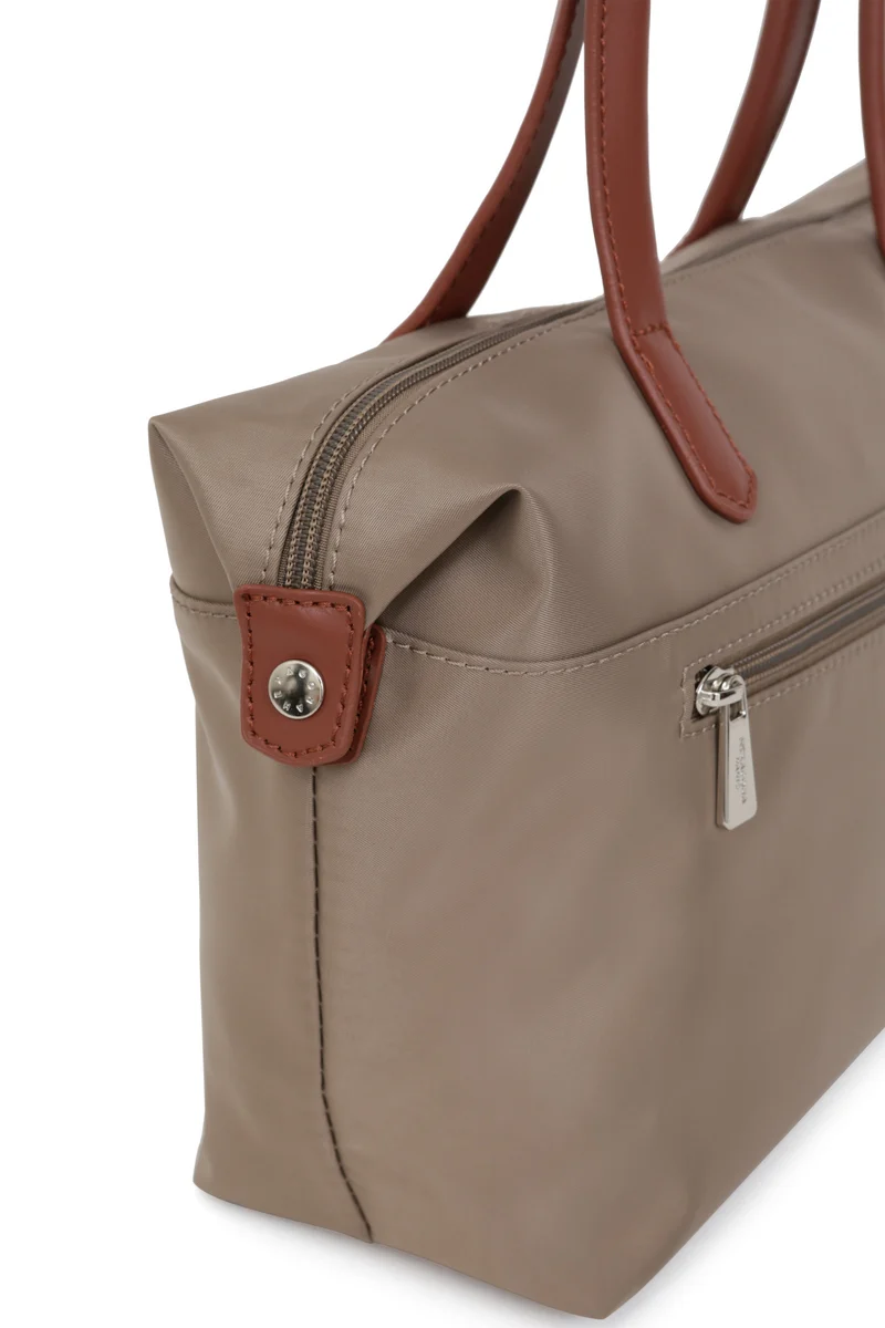 Sac cabas porté épaule - Moyen
