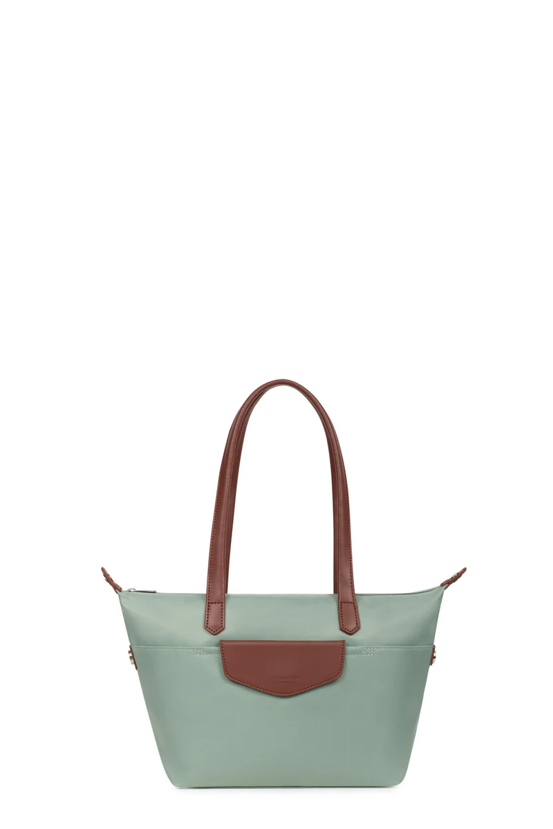 Sac cabas porté épaule - Moyen